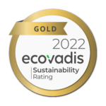 ECOVADIS-Medaille